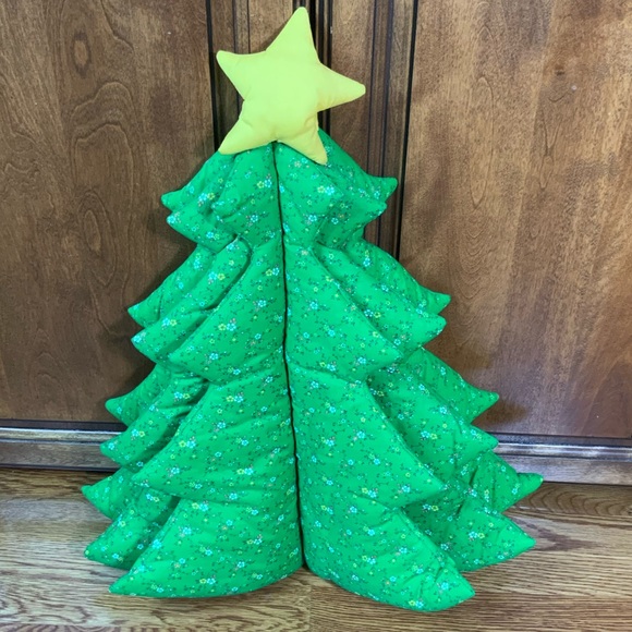 Wooltex Christmas Tree Wall Art 3D #N1 - Picture 4 of 7